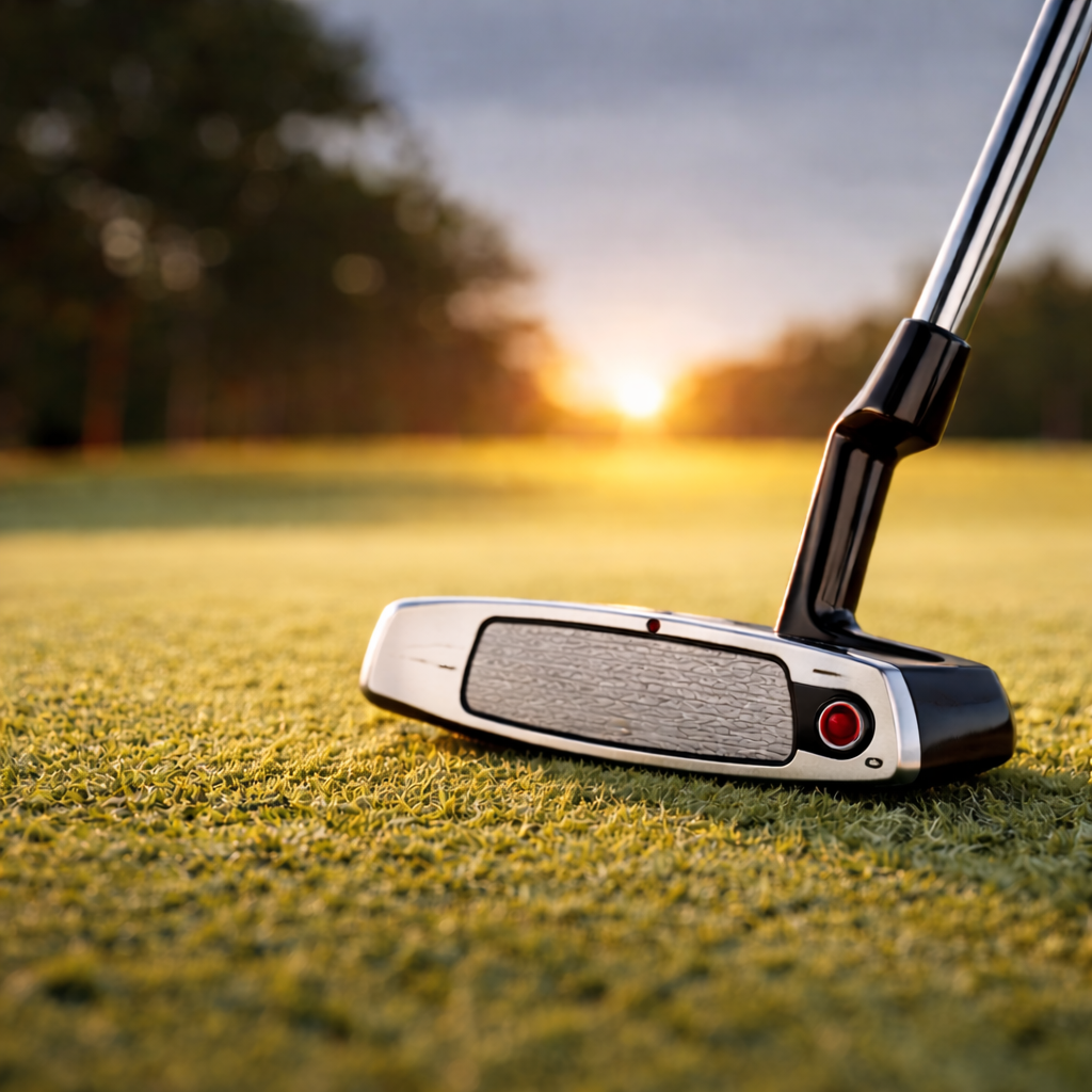Putters