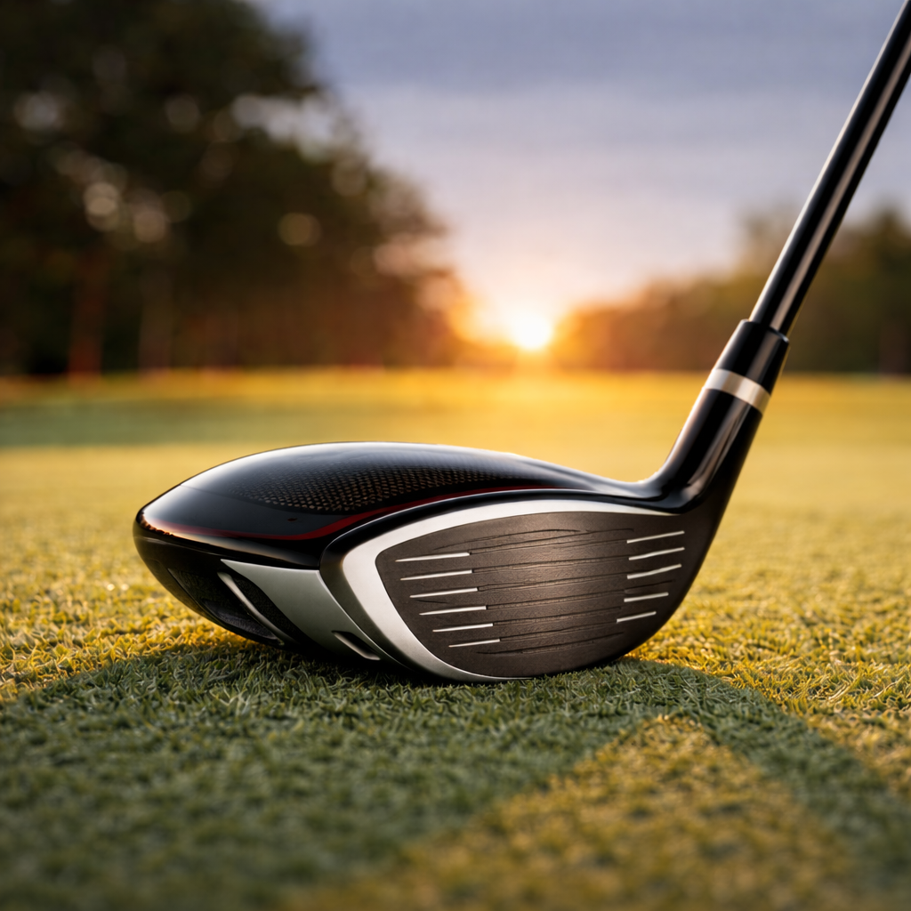 Fairway Woods