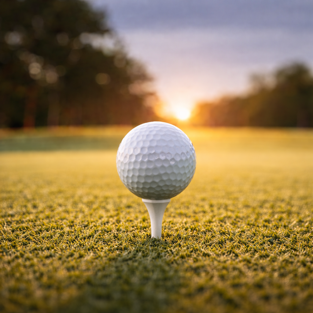 Golf Balls