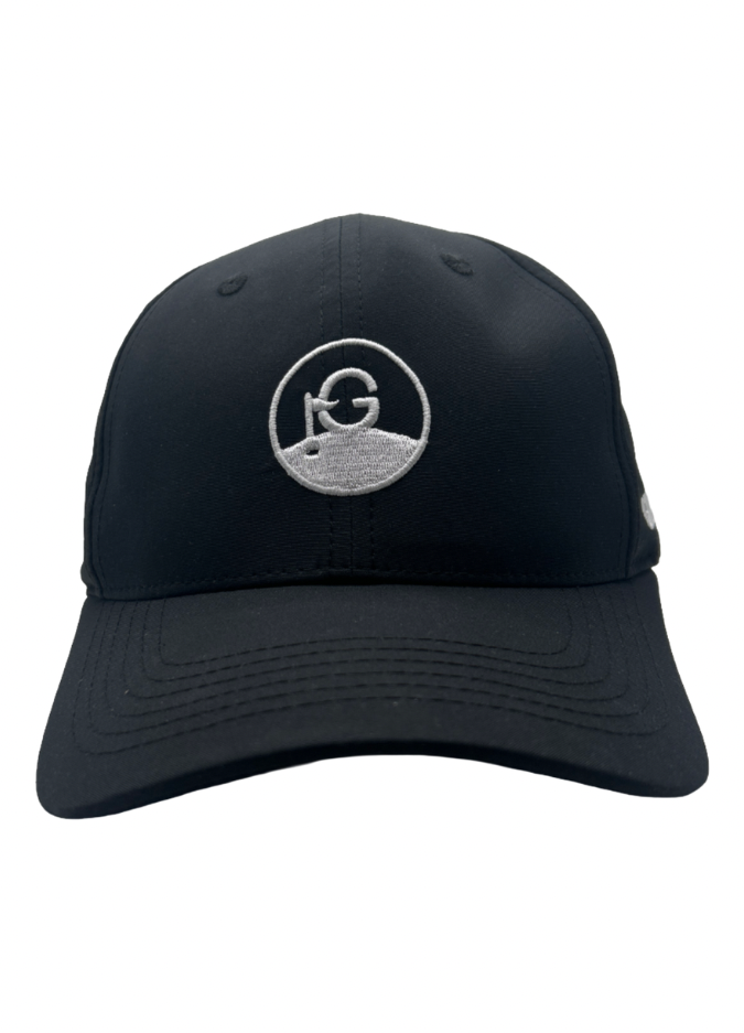 Gibson Golf Signature Cap