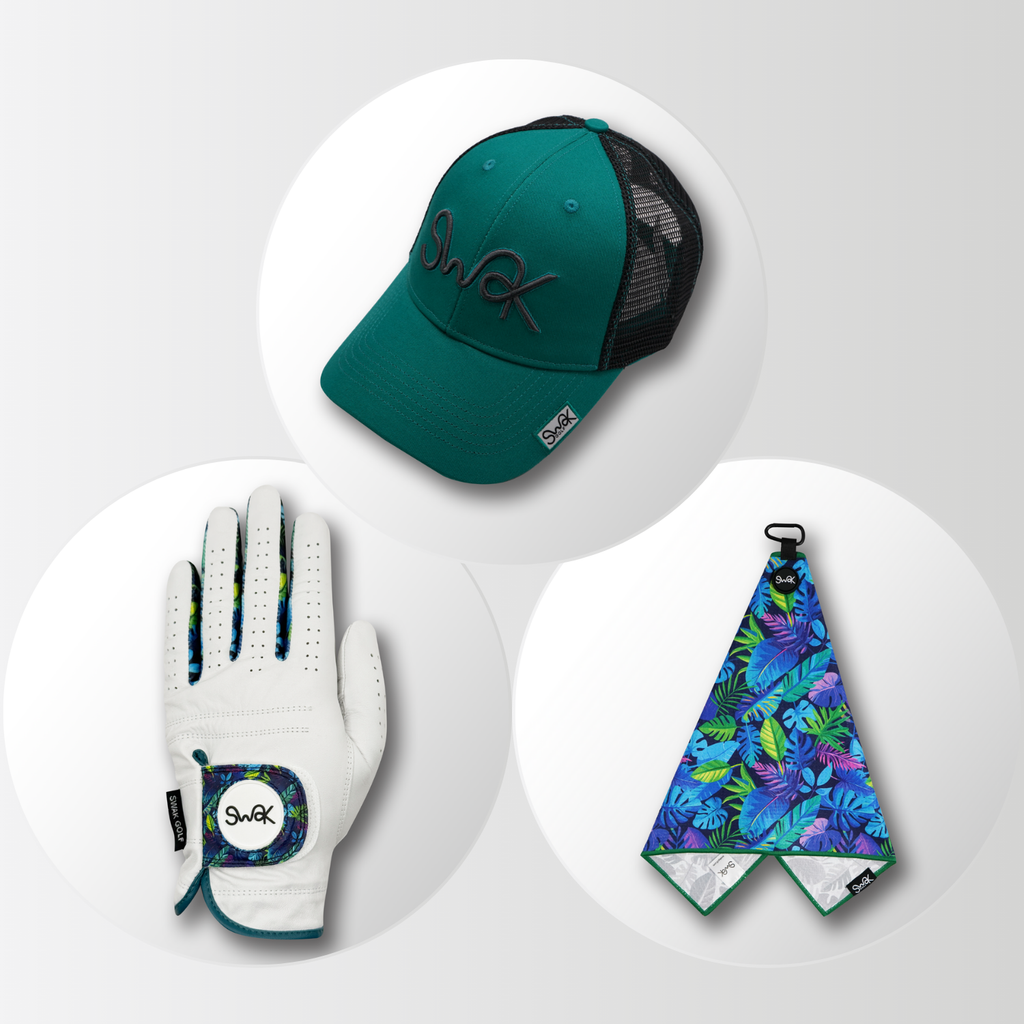 Green Leaves (Bundle)
