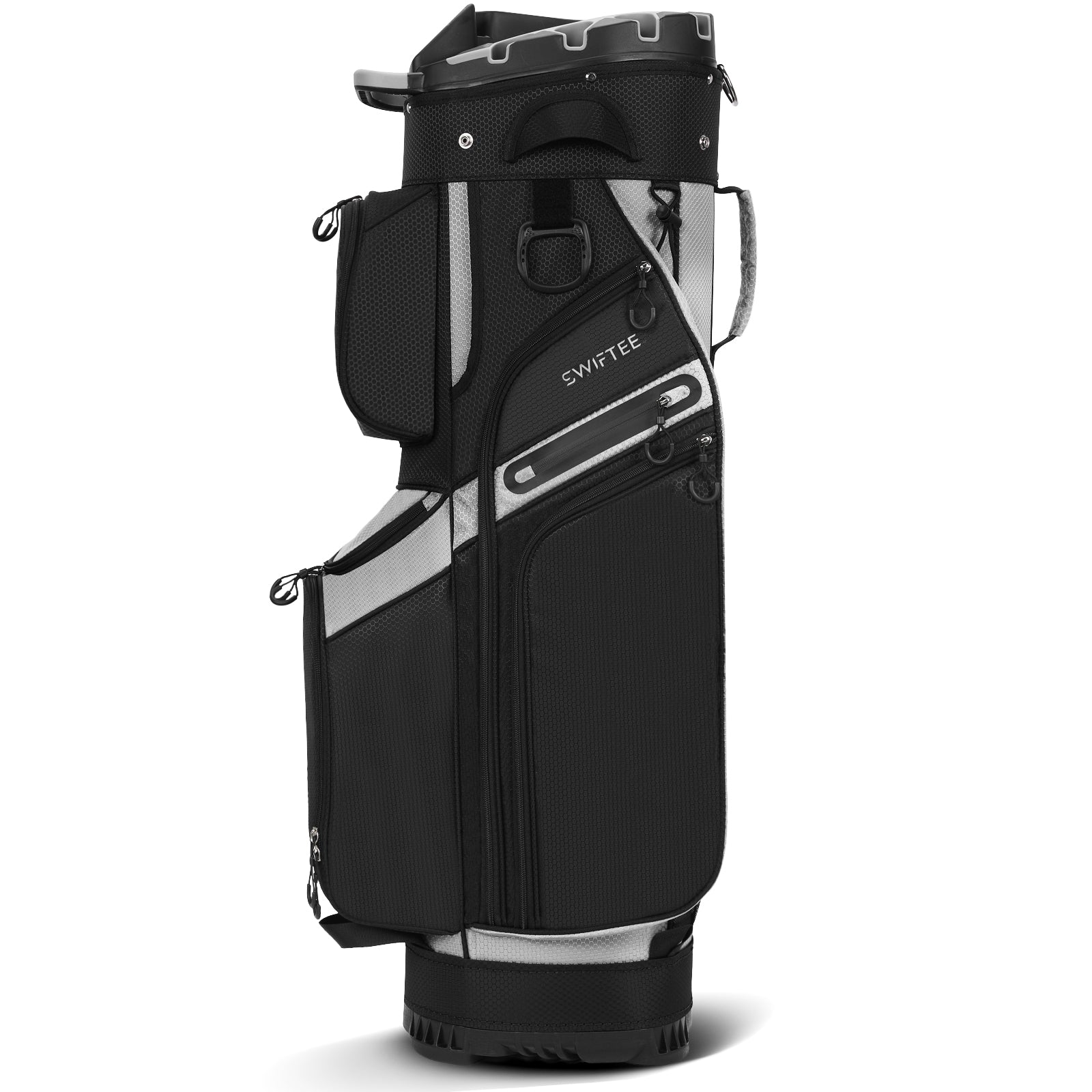 SWIFTEE 14-Slot Golf Cart Bag