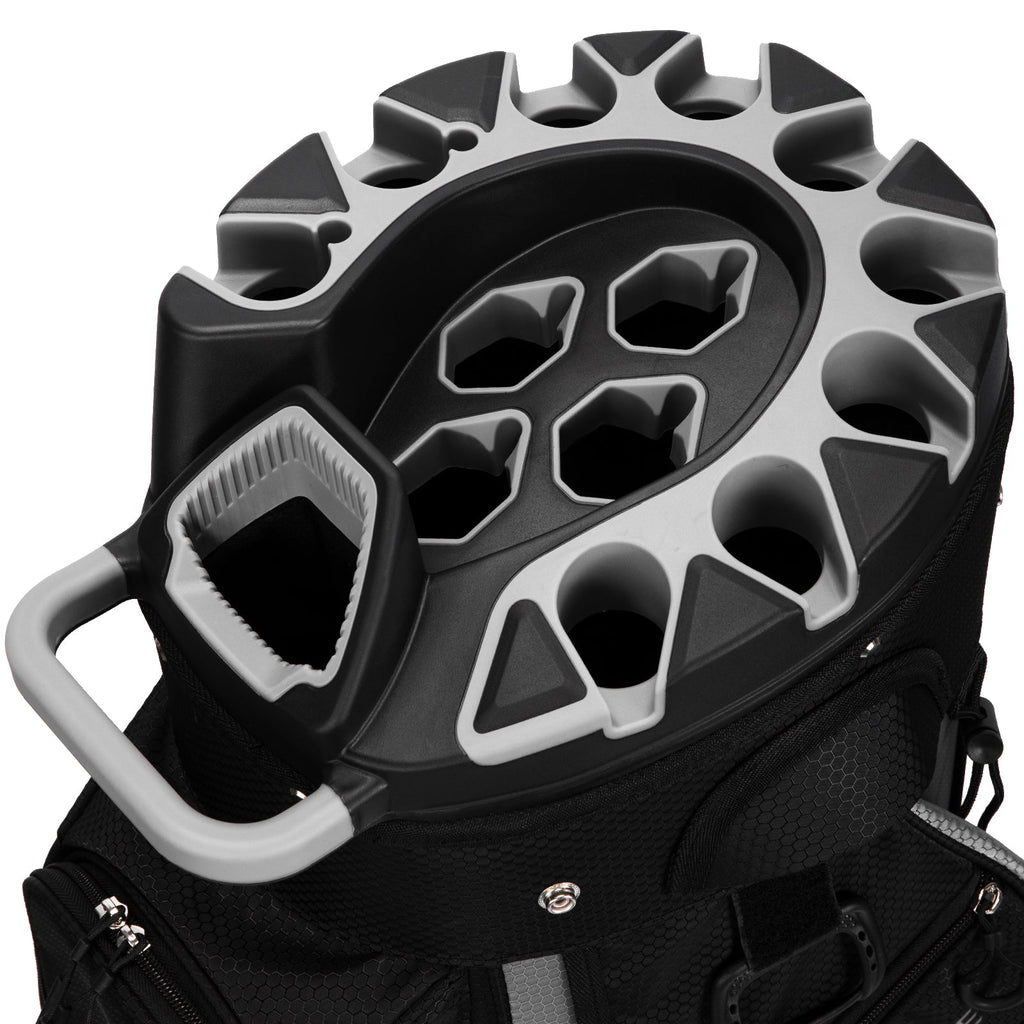 SWIFTEE 14-Slot Golf Cart Bag