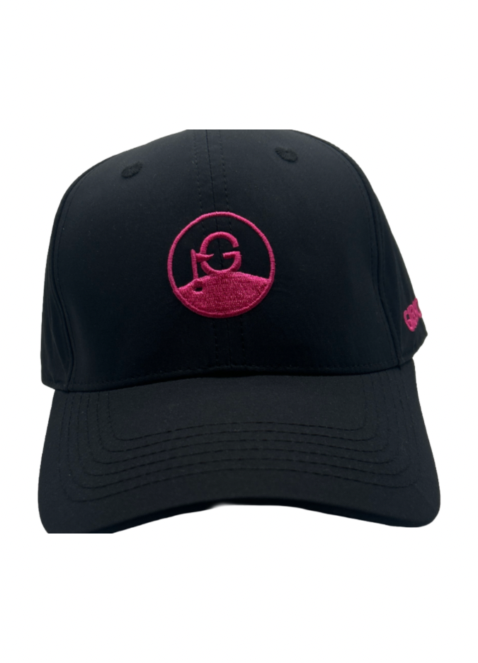Gibson Golf Signature Cap