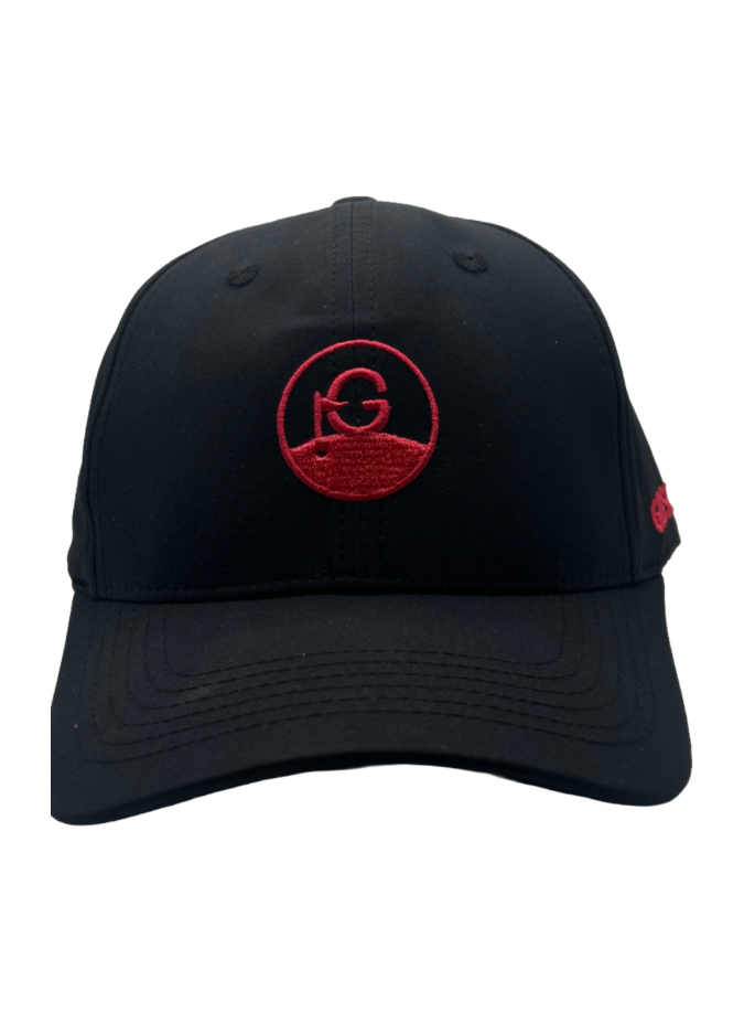Gibson Golf Signature Cap