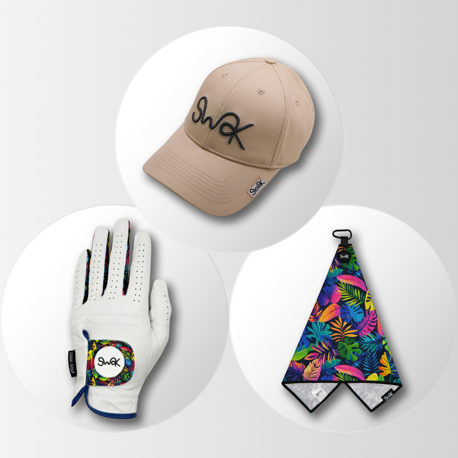 Colourful Leaves (Bundle)