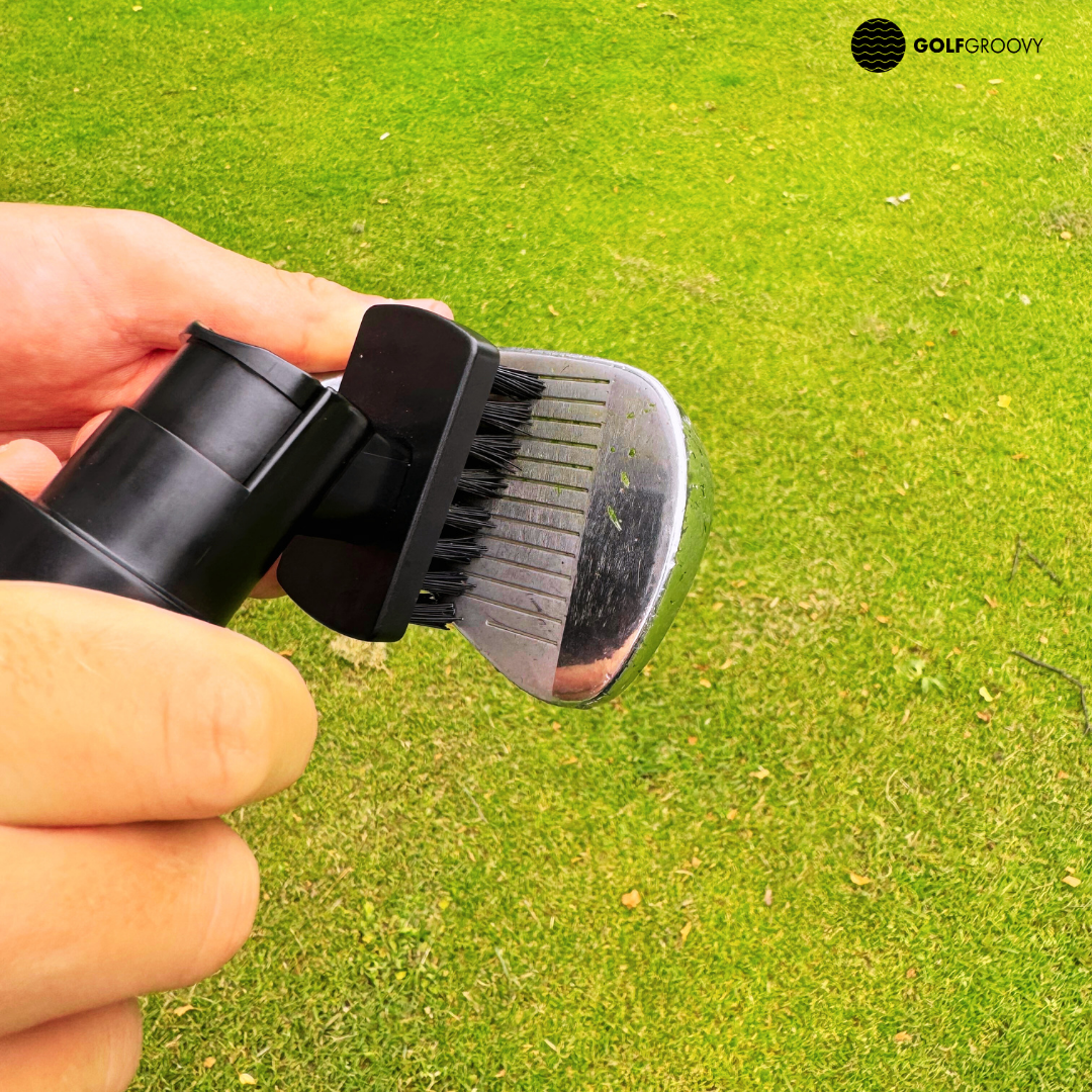 Golf Groovy Pro!