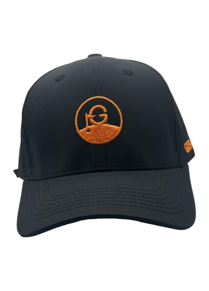Gibson Golf Signature Cap