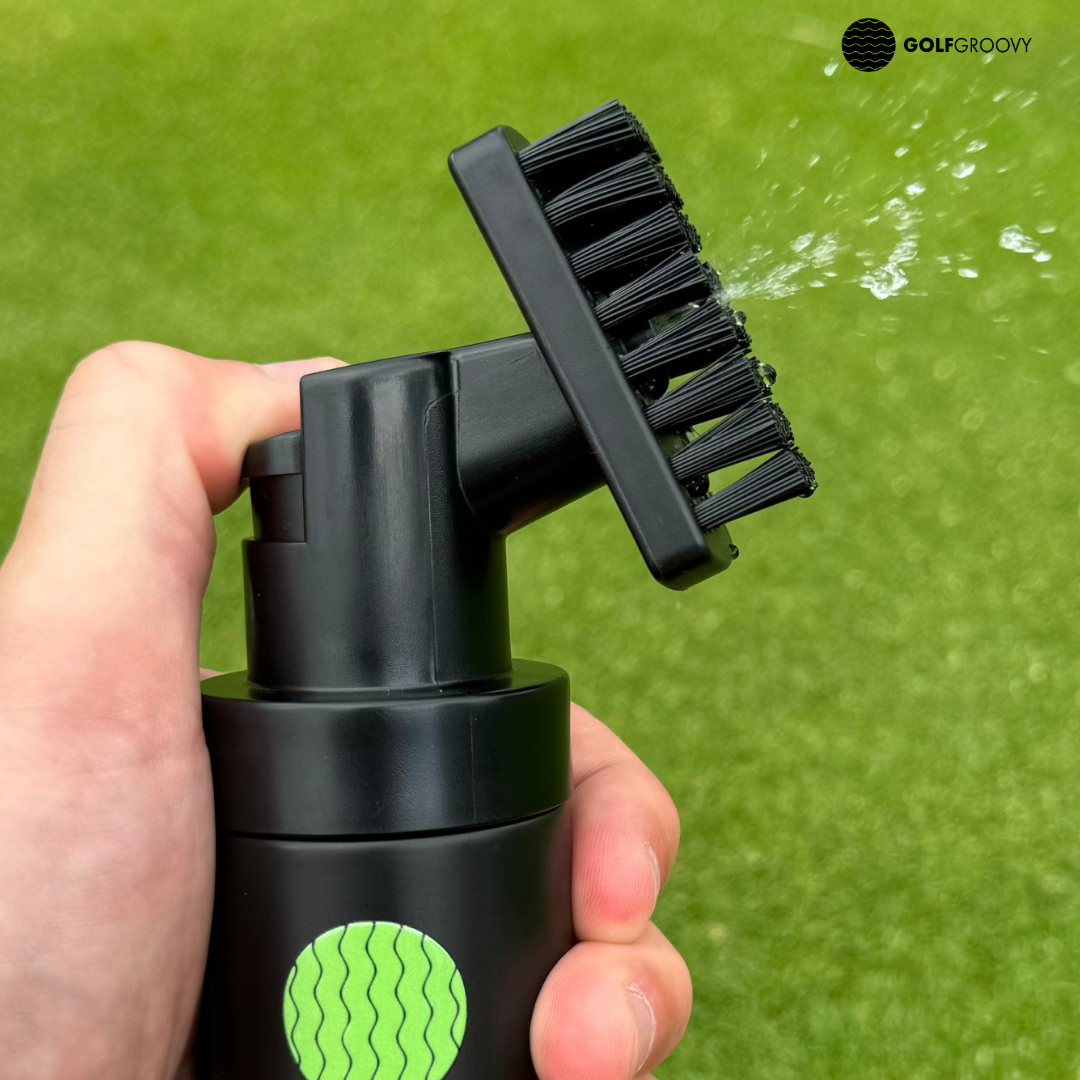 Golf Groovy Pro!