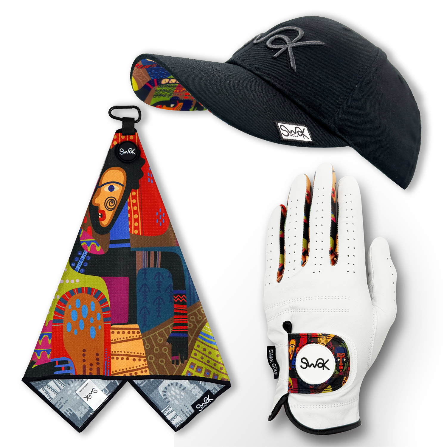 Africa (Bundle)