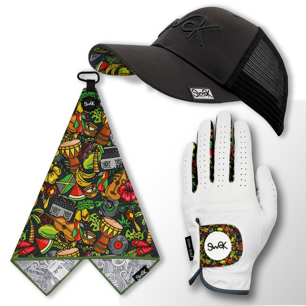 Jamaica (Bundle)