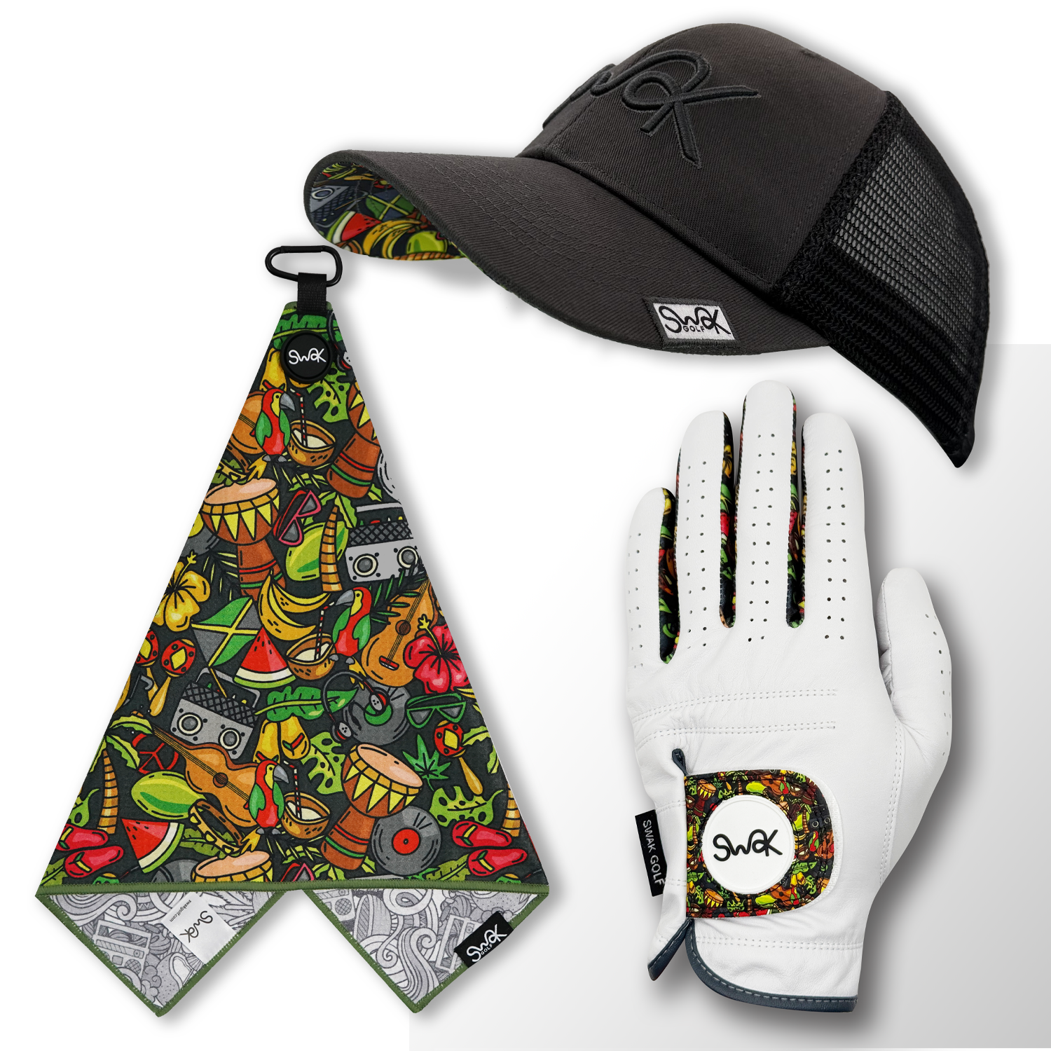 Jamaica (Bundle)