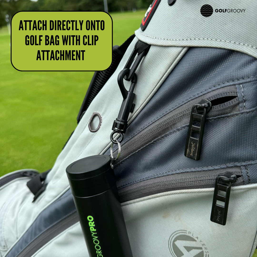 Golf Groovy Pro!
