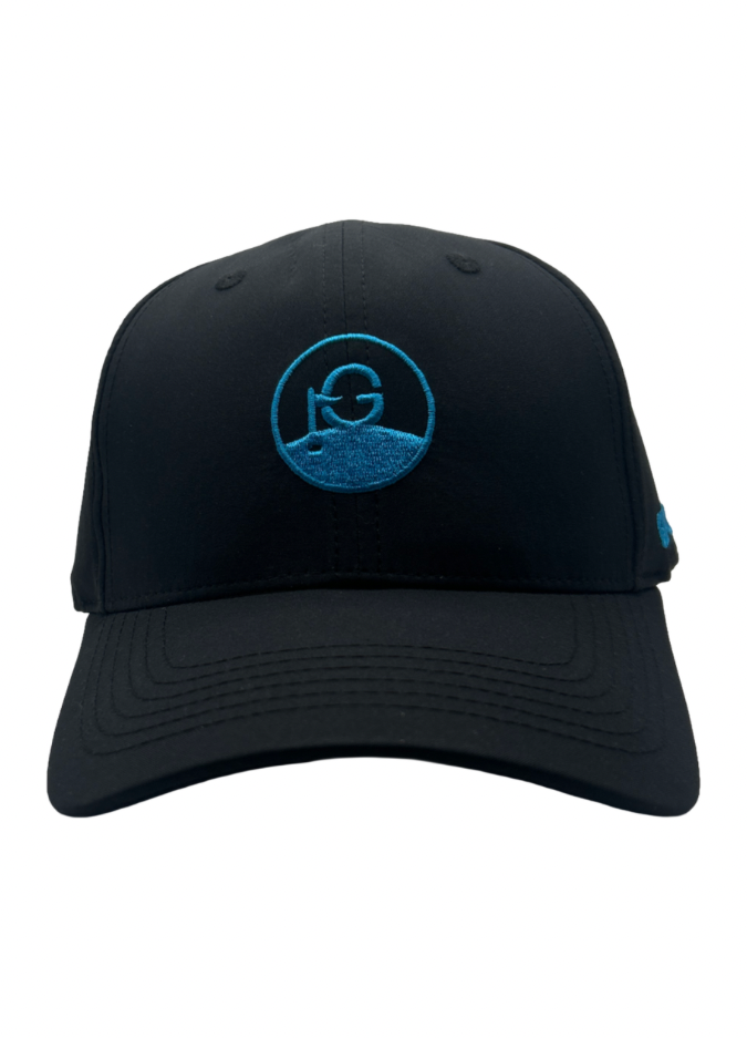 Gibson Golf Signature Cap