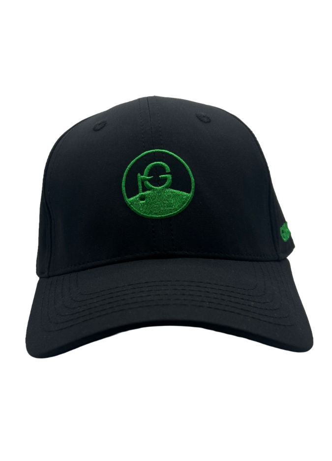 Gibson Golf Signature Cap