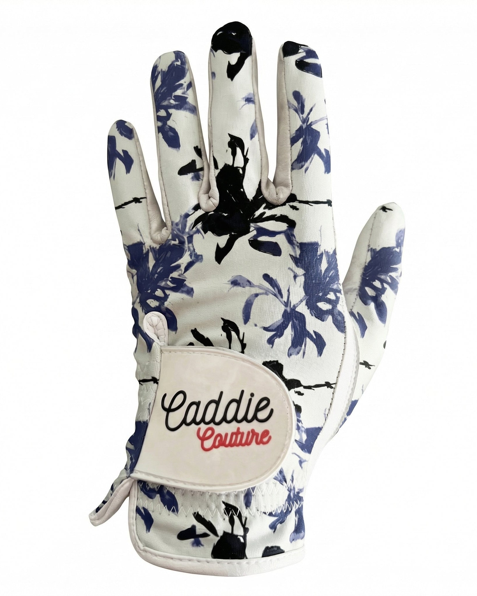 Indigo Ink Golf Glove