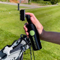 Golf Groovy Club Cleaner!