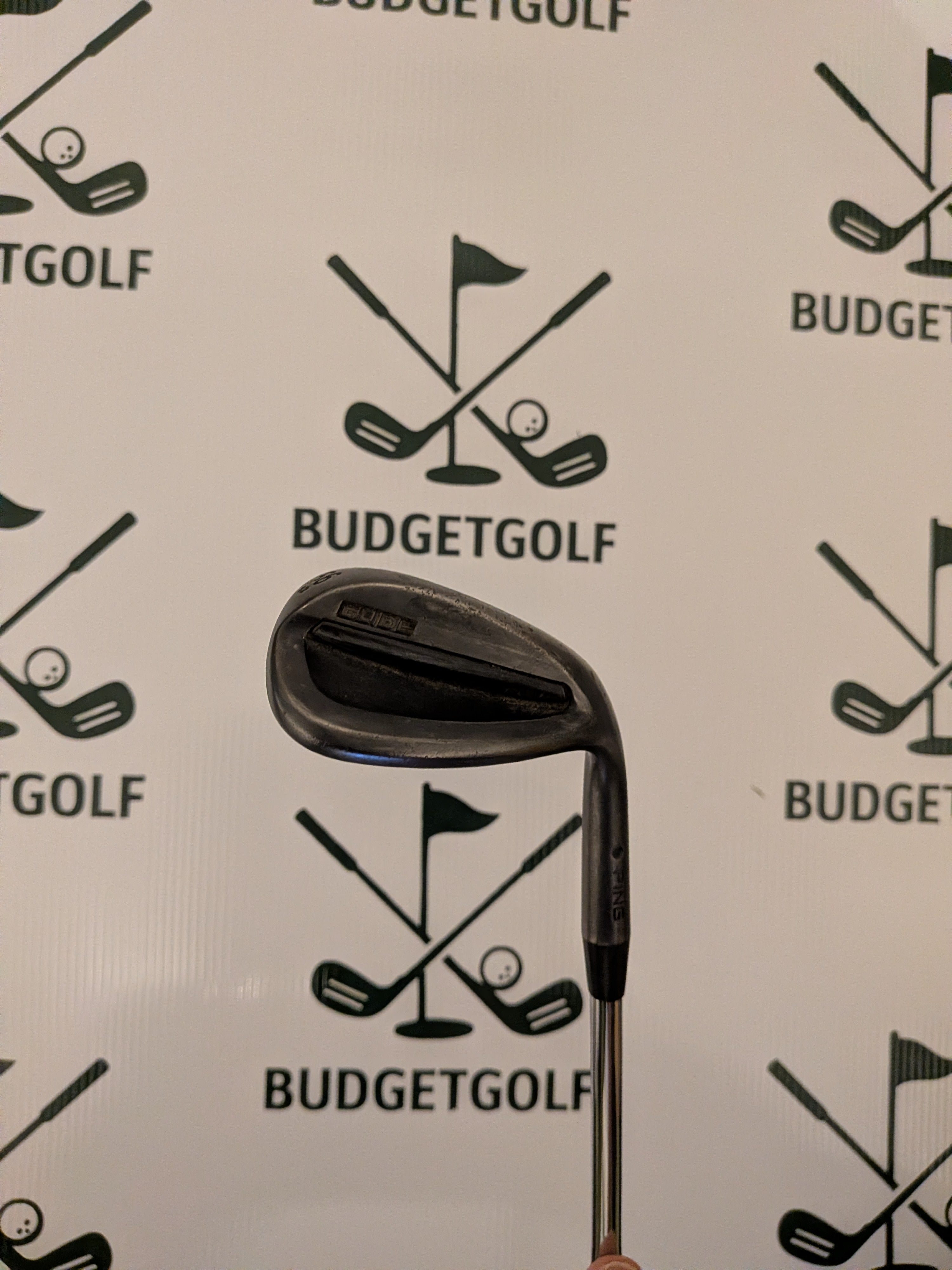 Ping Glide 56 wedge