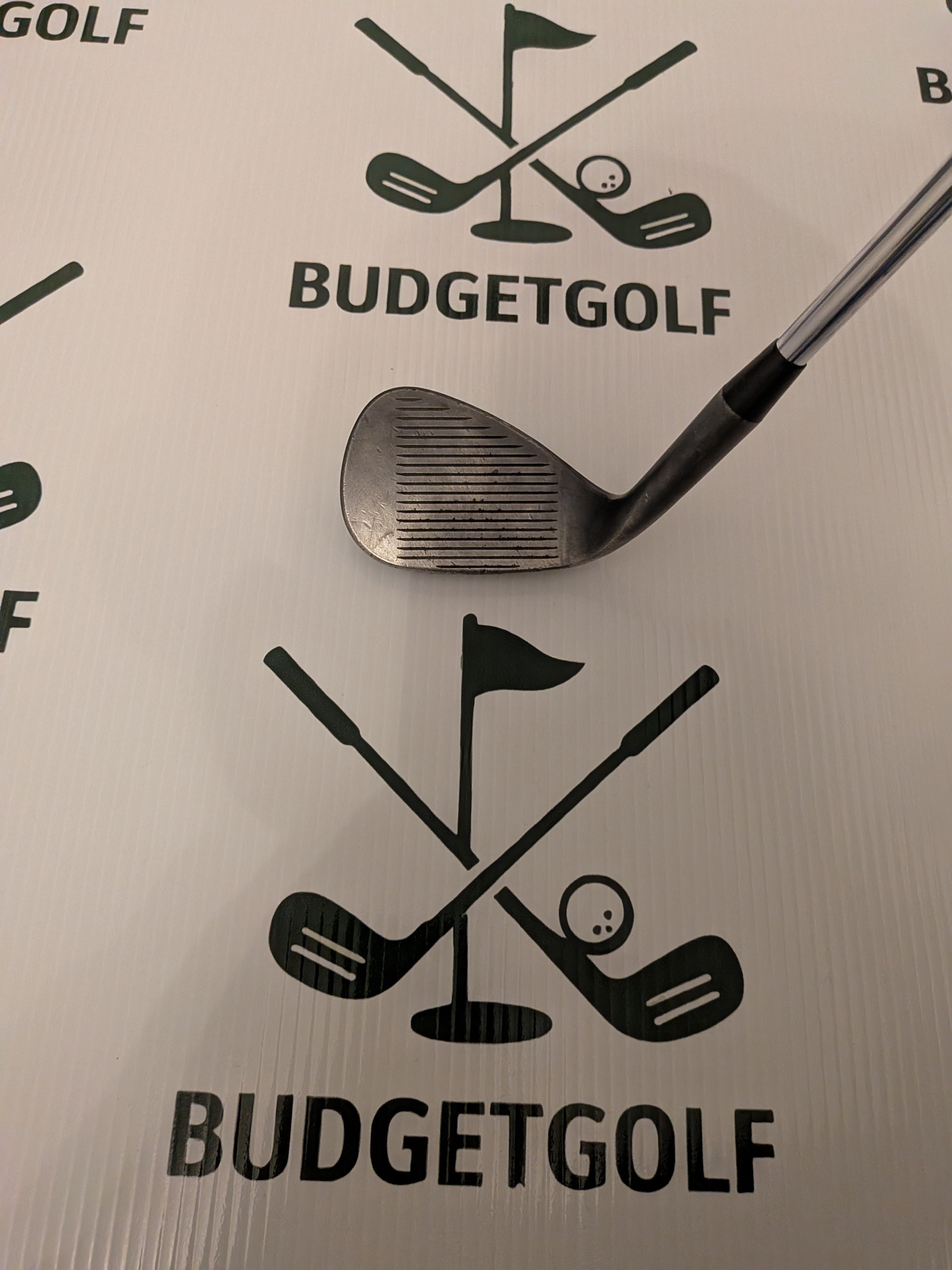 Ping Glide 56 wedge