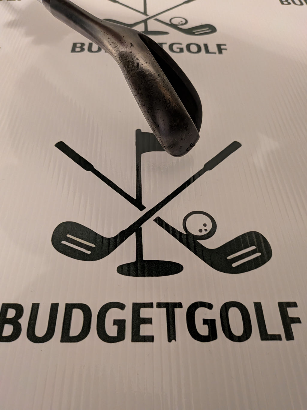 Ping Glide 56 wedge