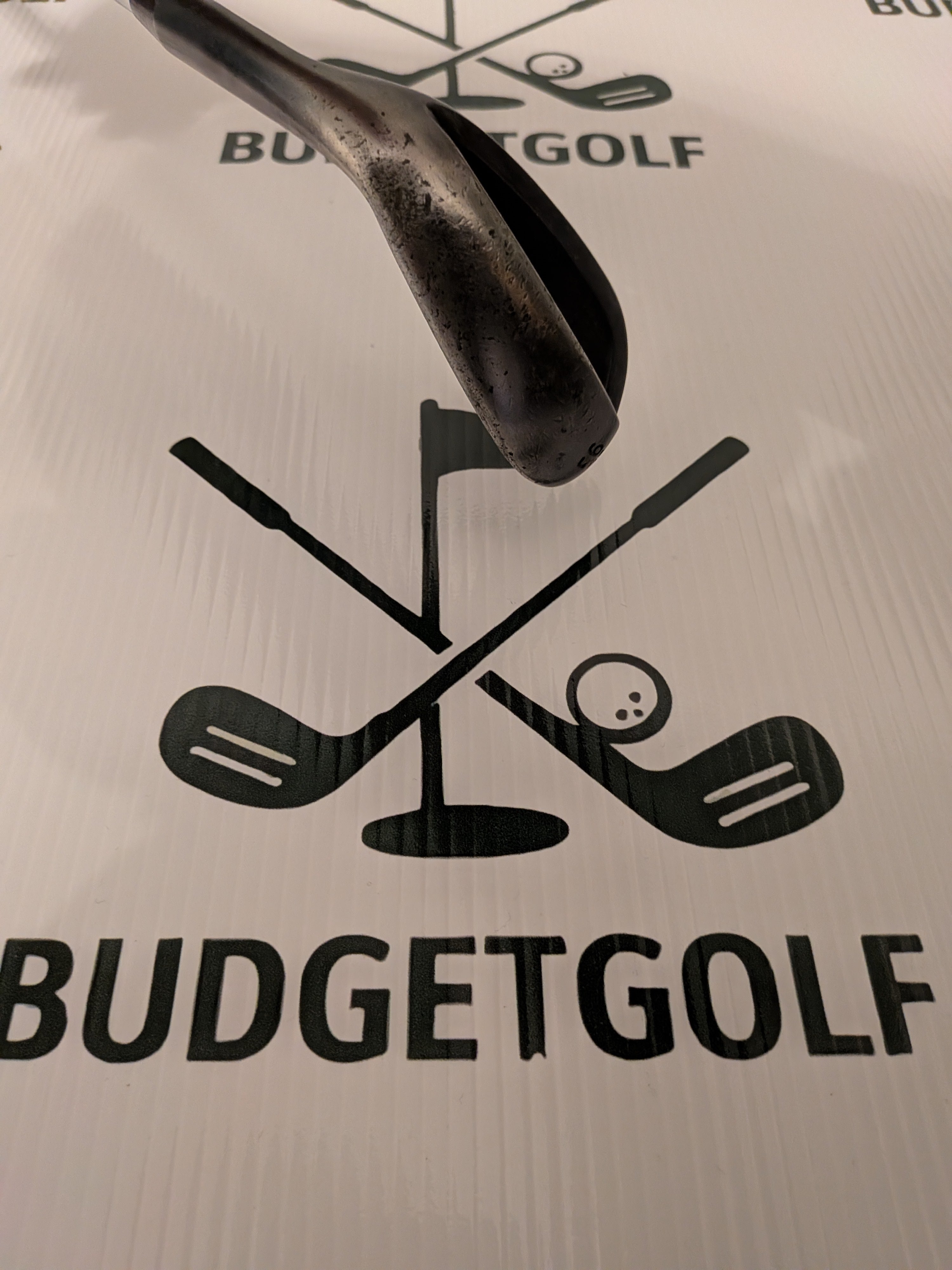 Ping Glide 56 wedge