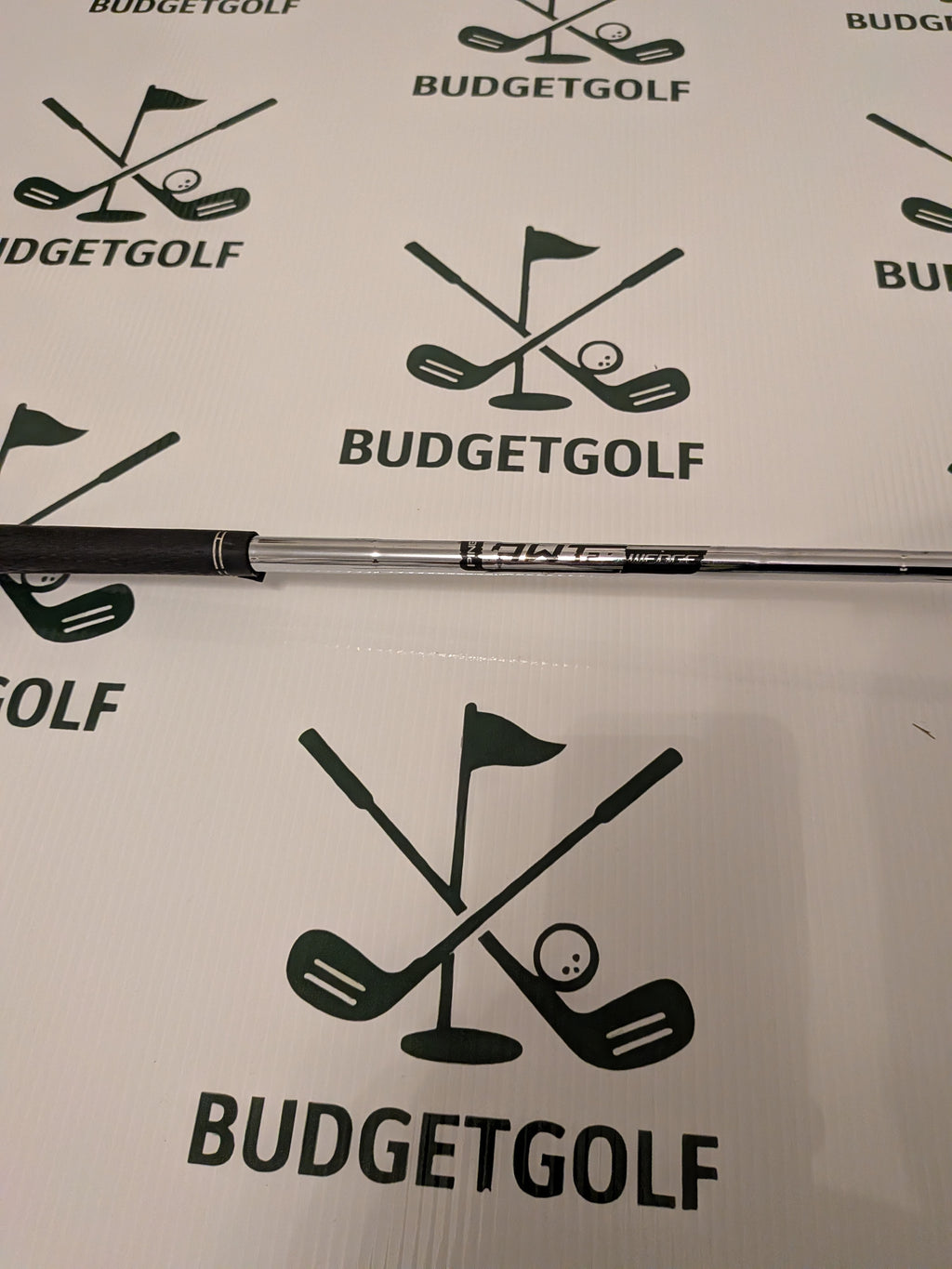 Ping Glide 56 wedge
