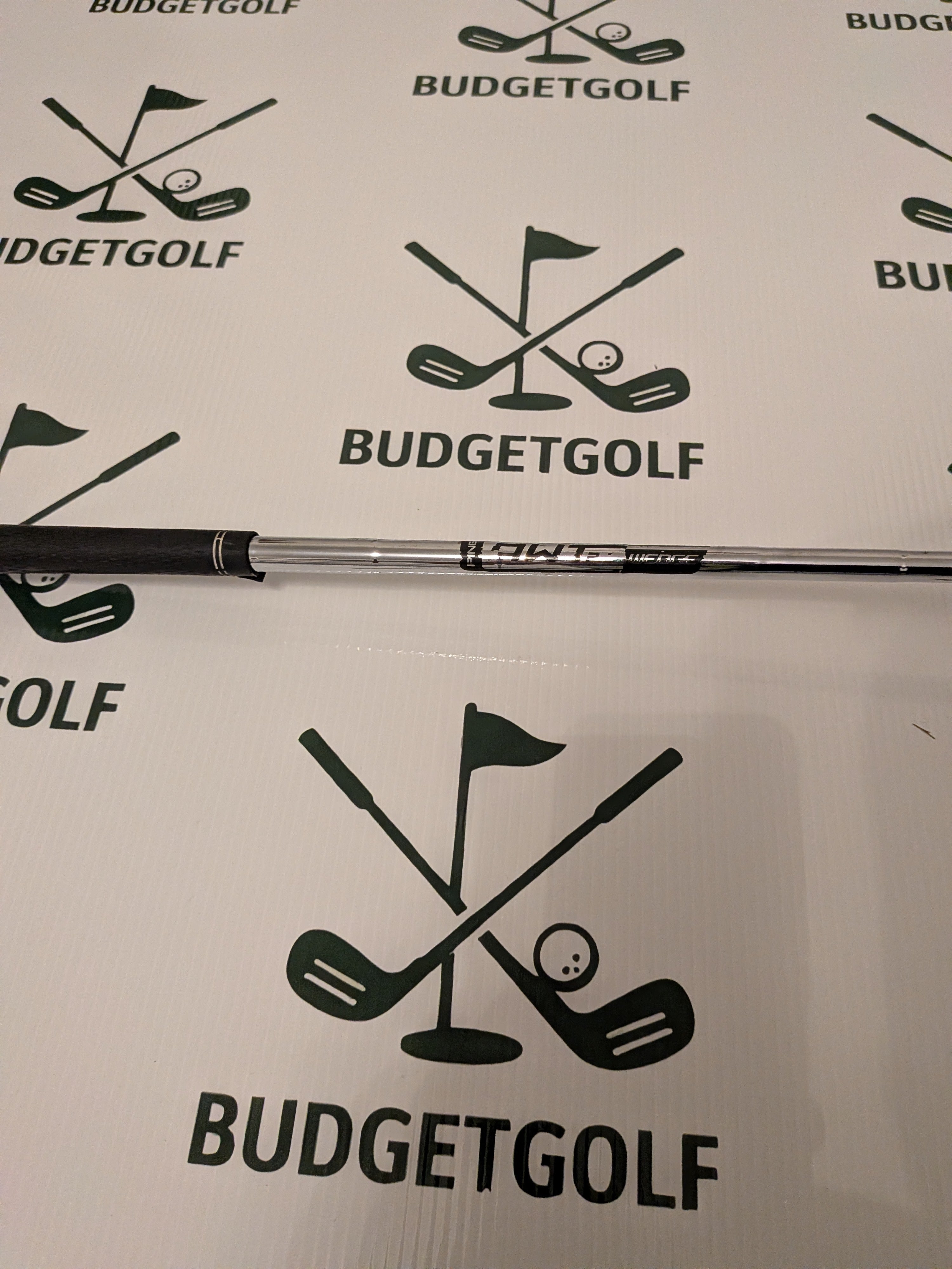 Ping Glide 56 wedge