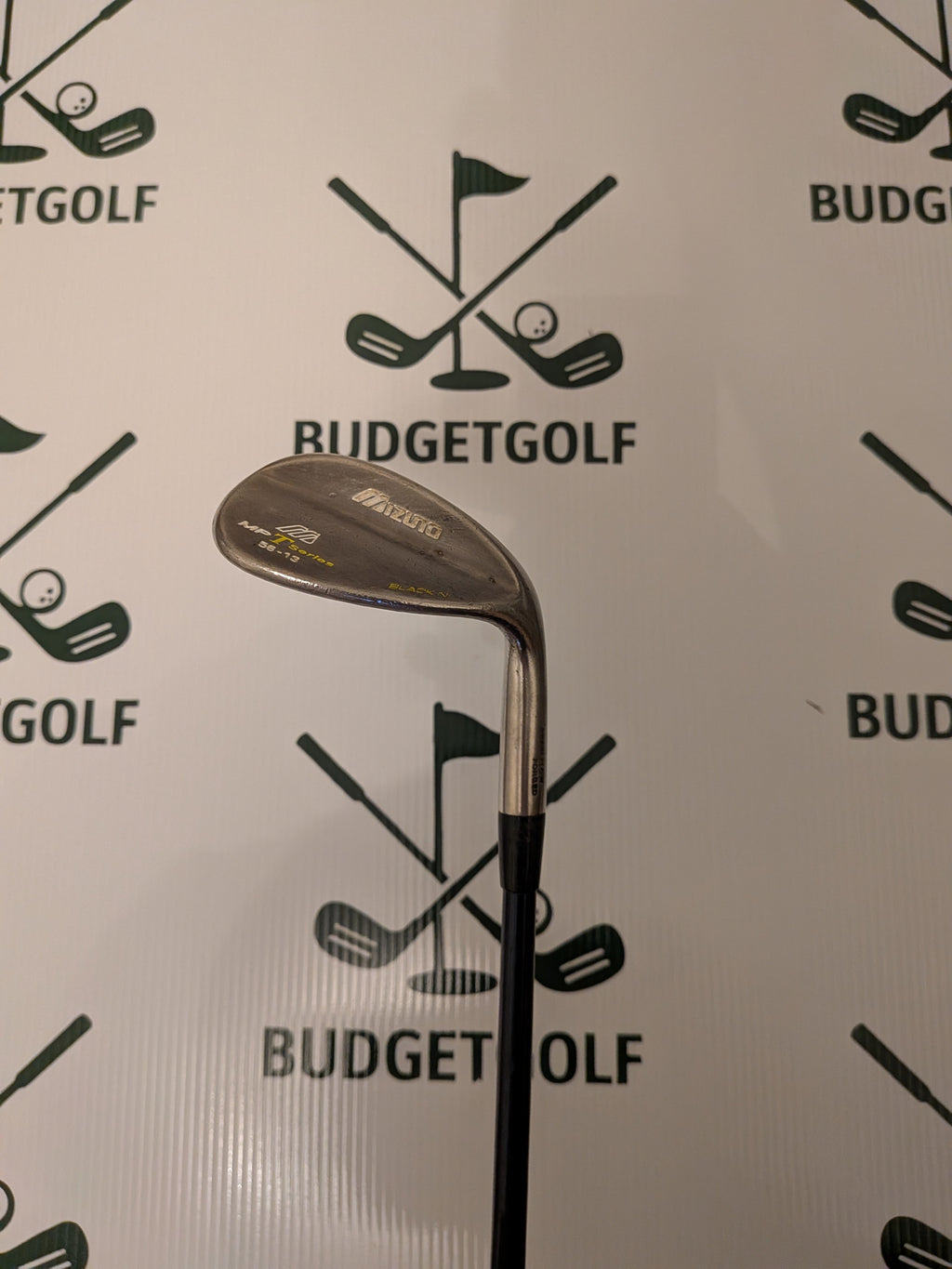 Mizuno 56 degree wedge