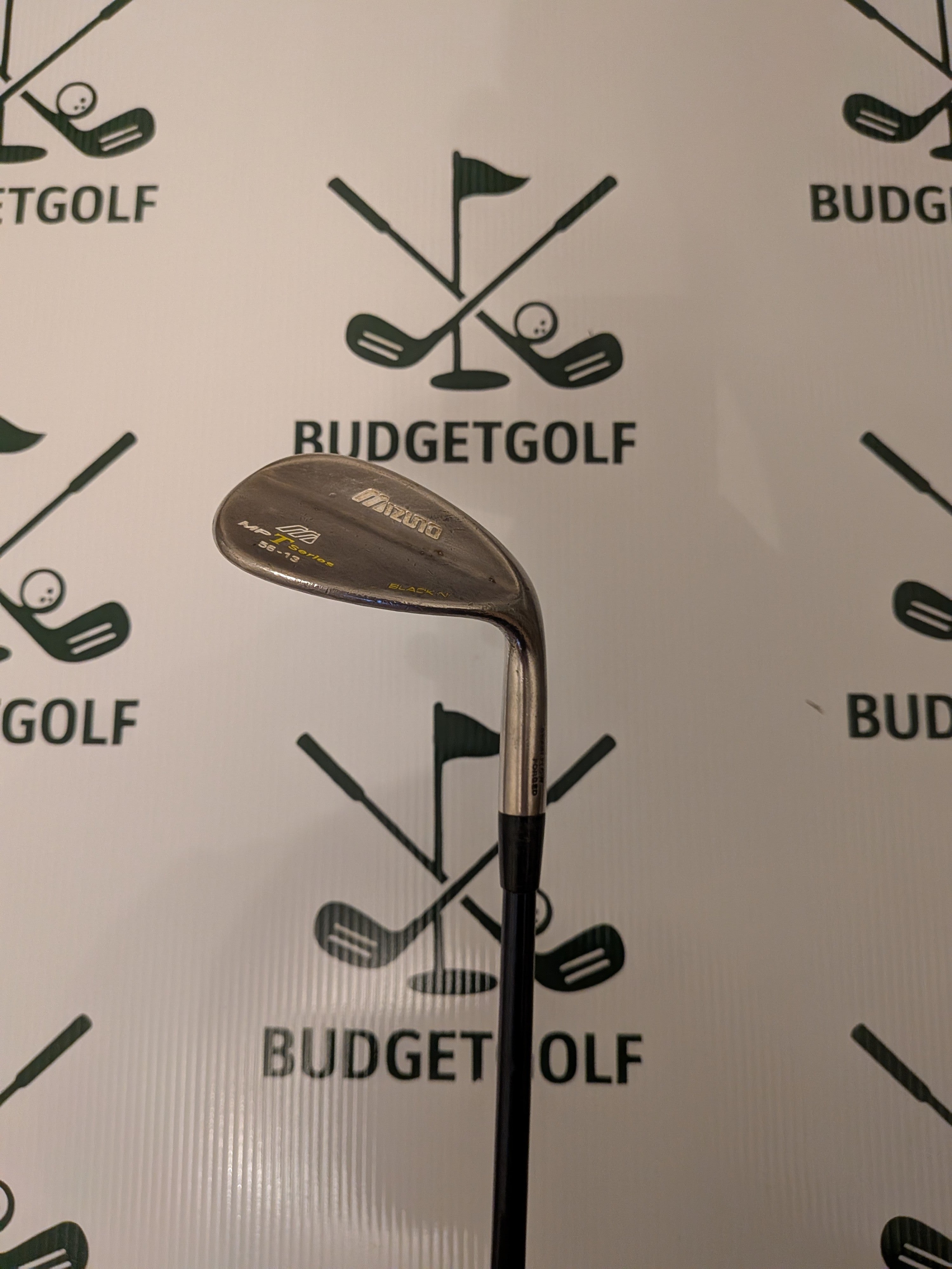 Mizuno 56 degree wedge