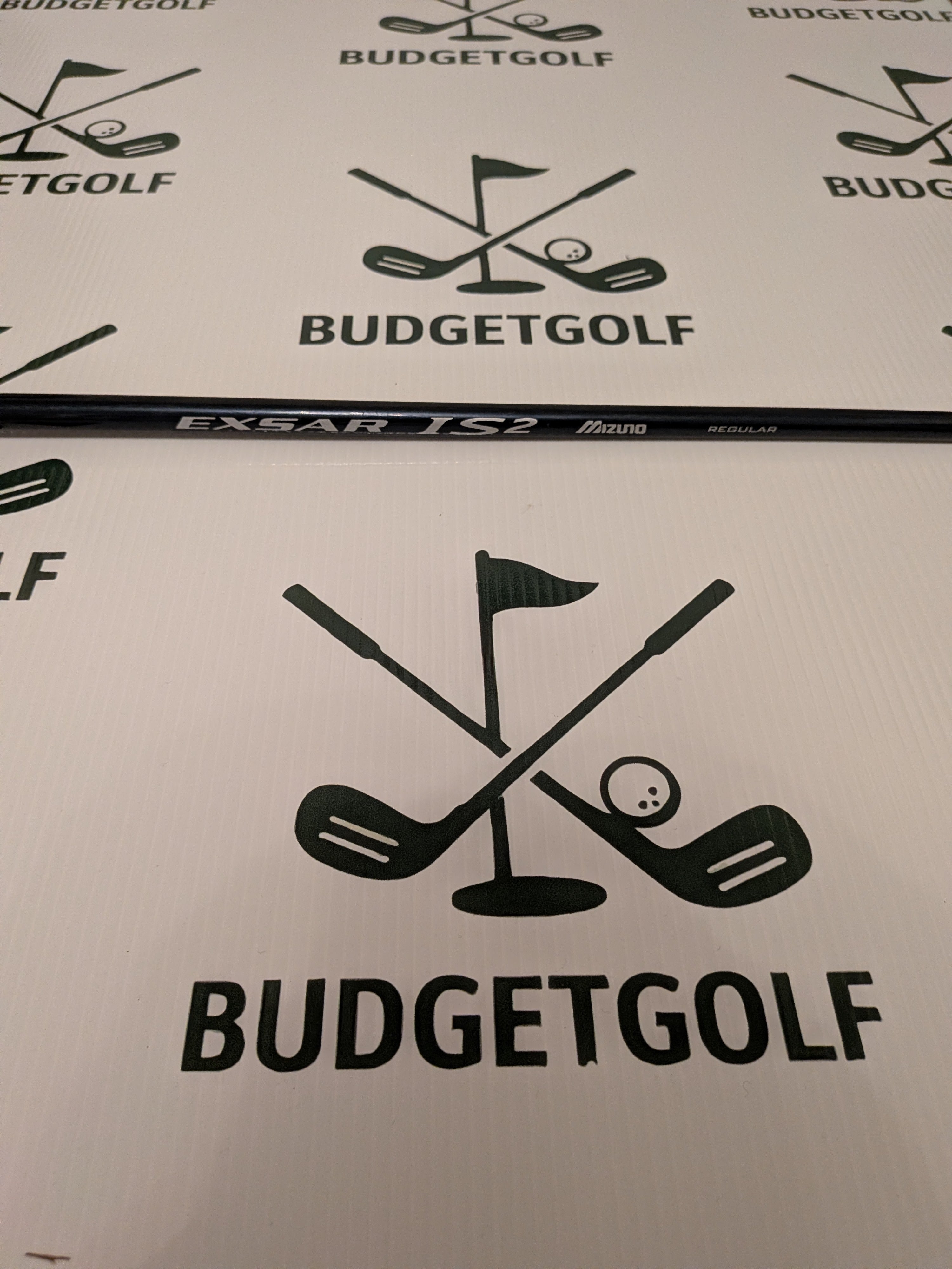 Mizuno 56 degree wedge