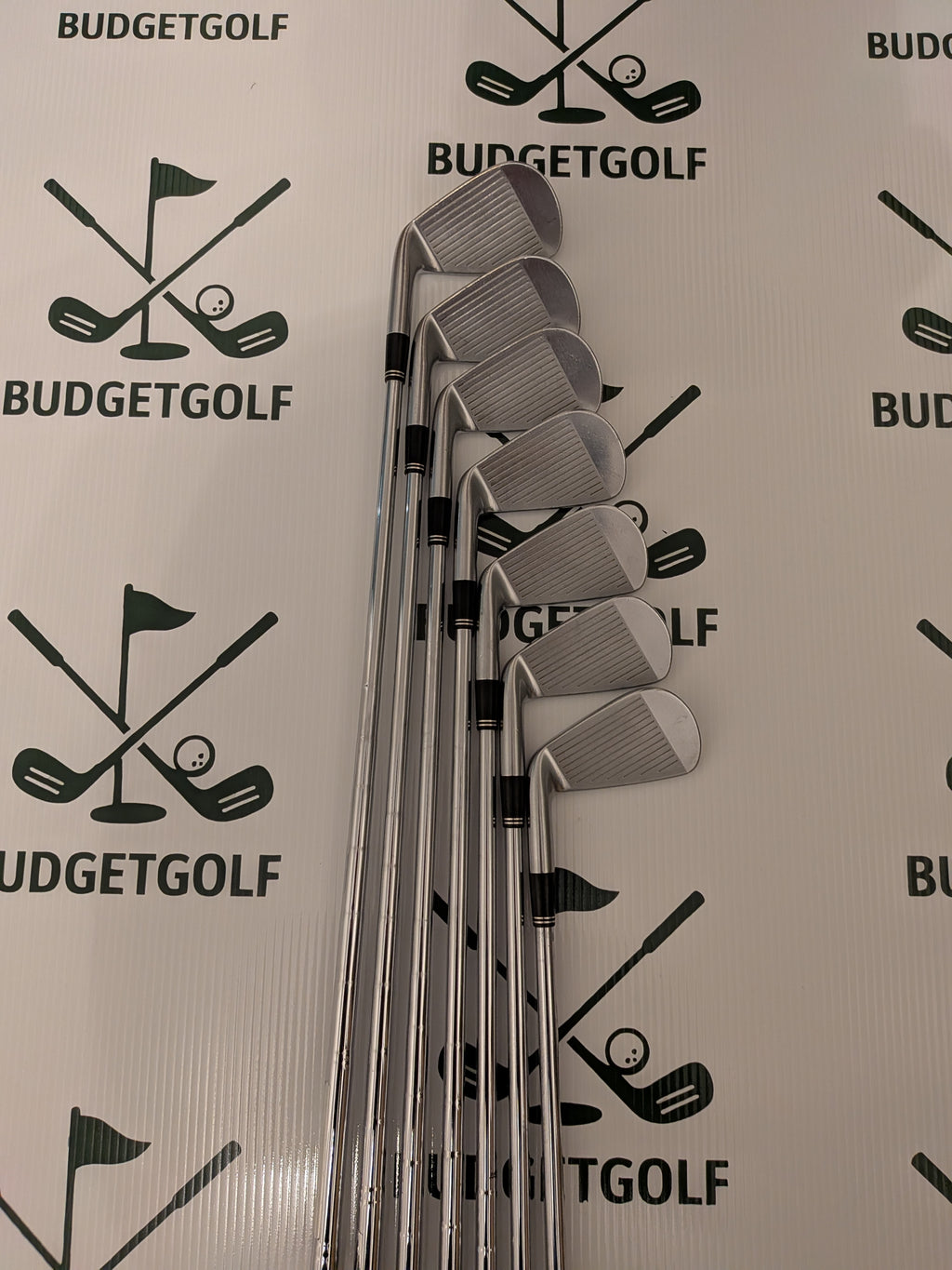 Srixon z765 4-PW