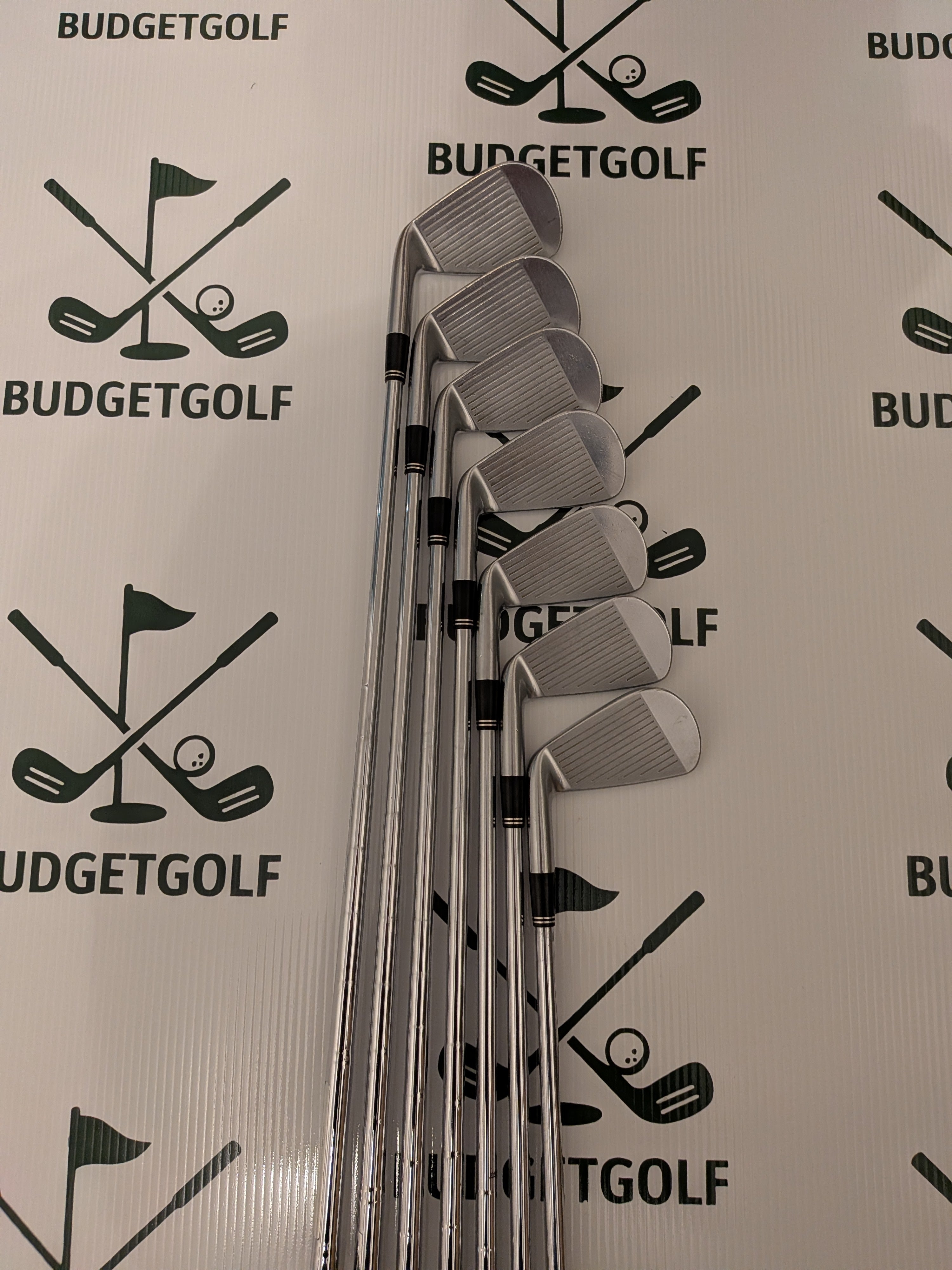 Srixon z765 4-PW
