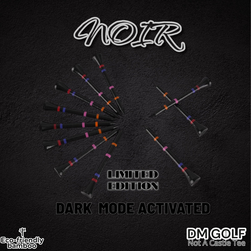 Noir-50 Pack