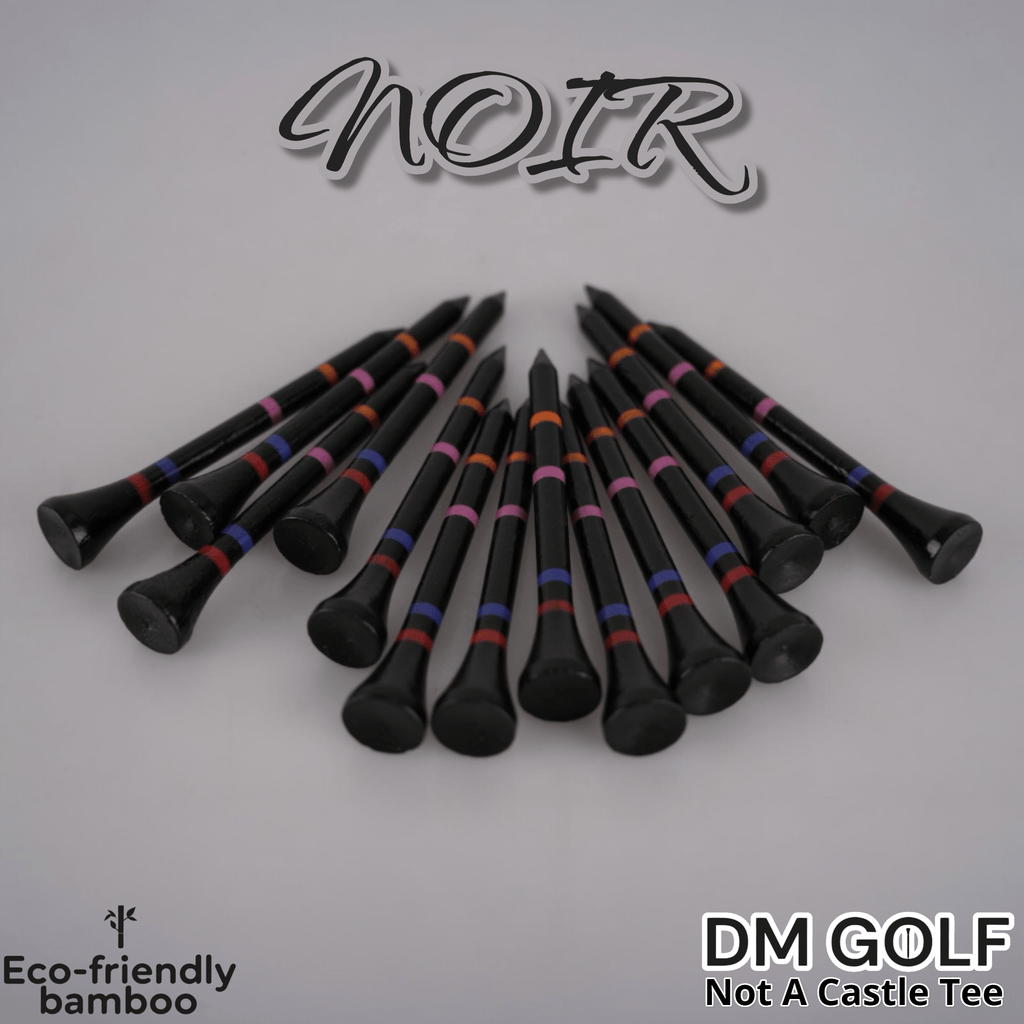 Noir-50 Pack