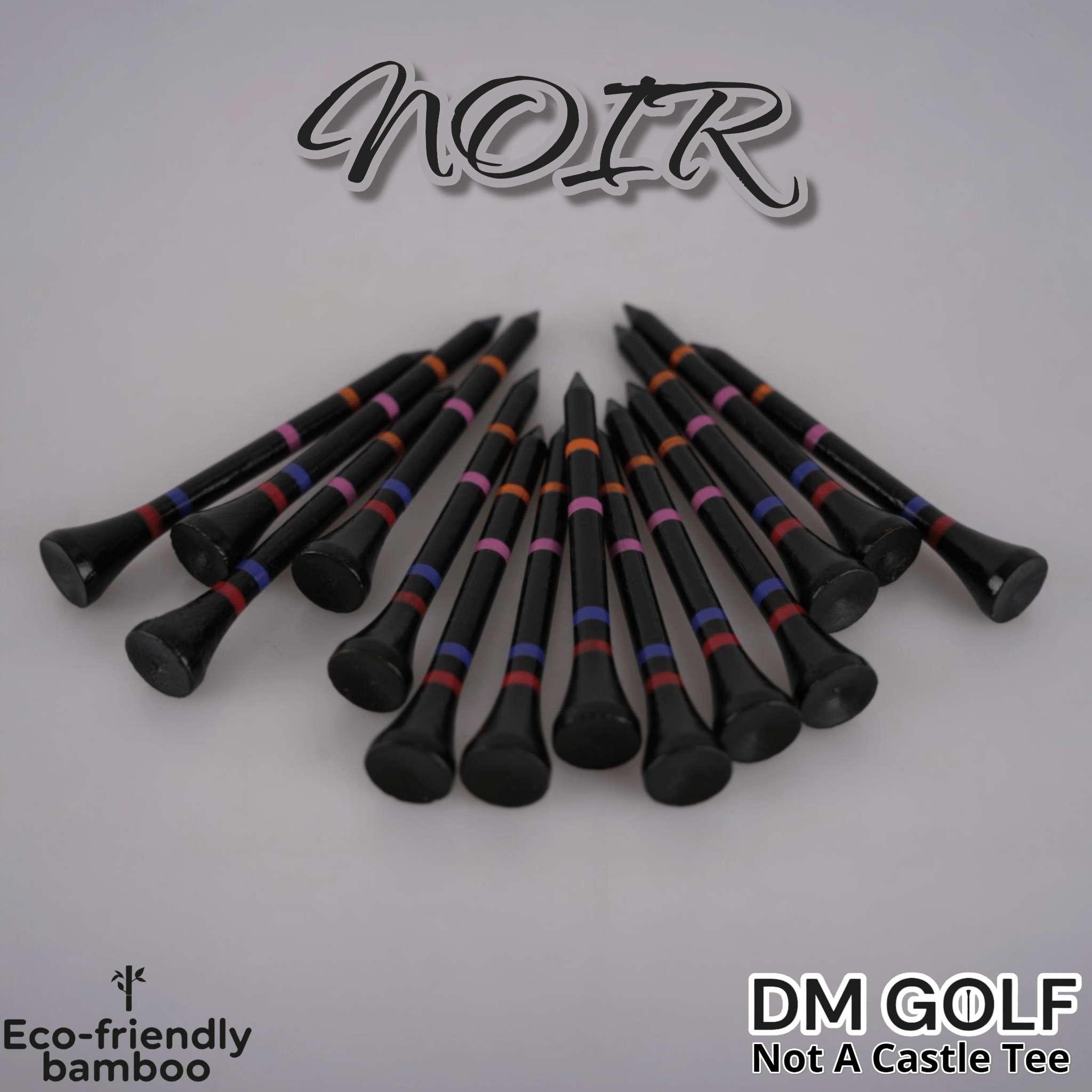 Noir-50 Pack