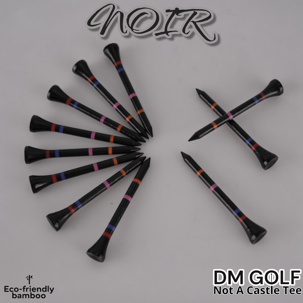 Noir-50 Pack