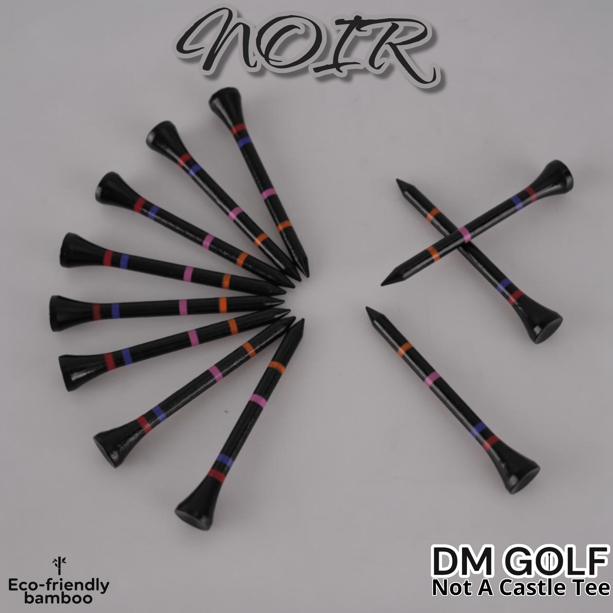 Noir-50 Pack