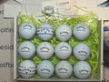 12 Callaway Chrome Soft Mix Triple Track
