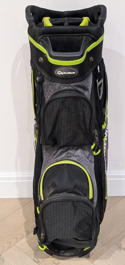 Taylormade Cart Bag