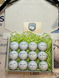 12 Taylormade Soft Response White