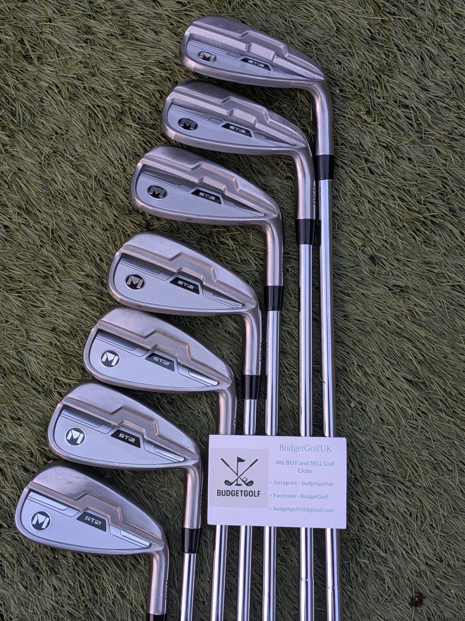 Maltby STI2