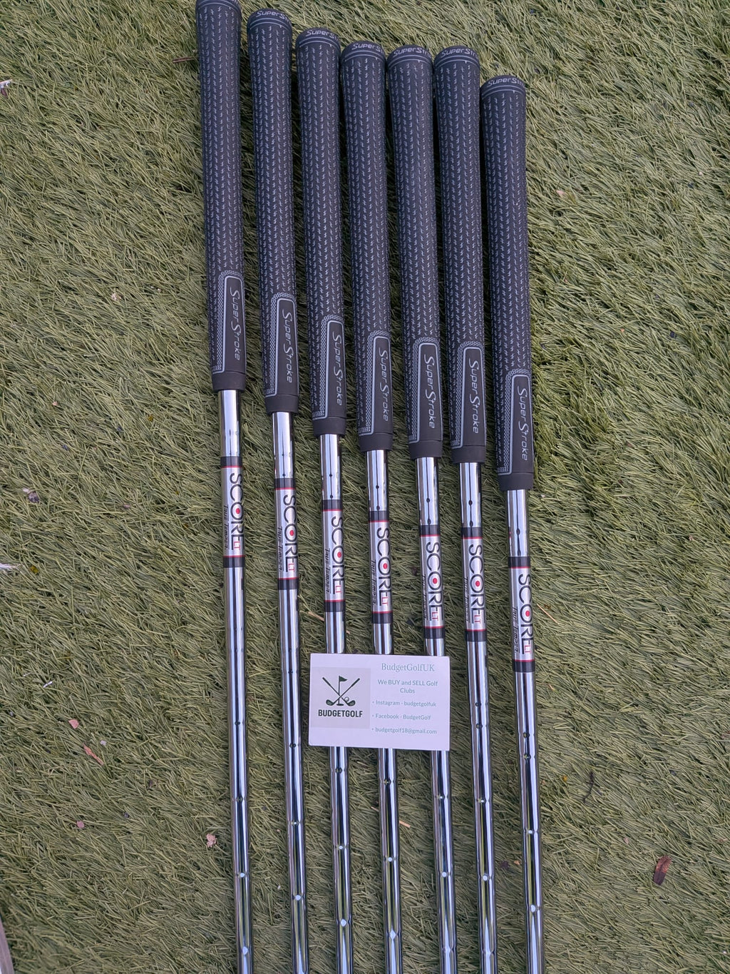 Maltby STI2