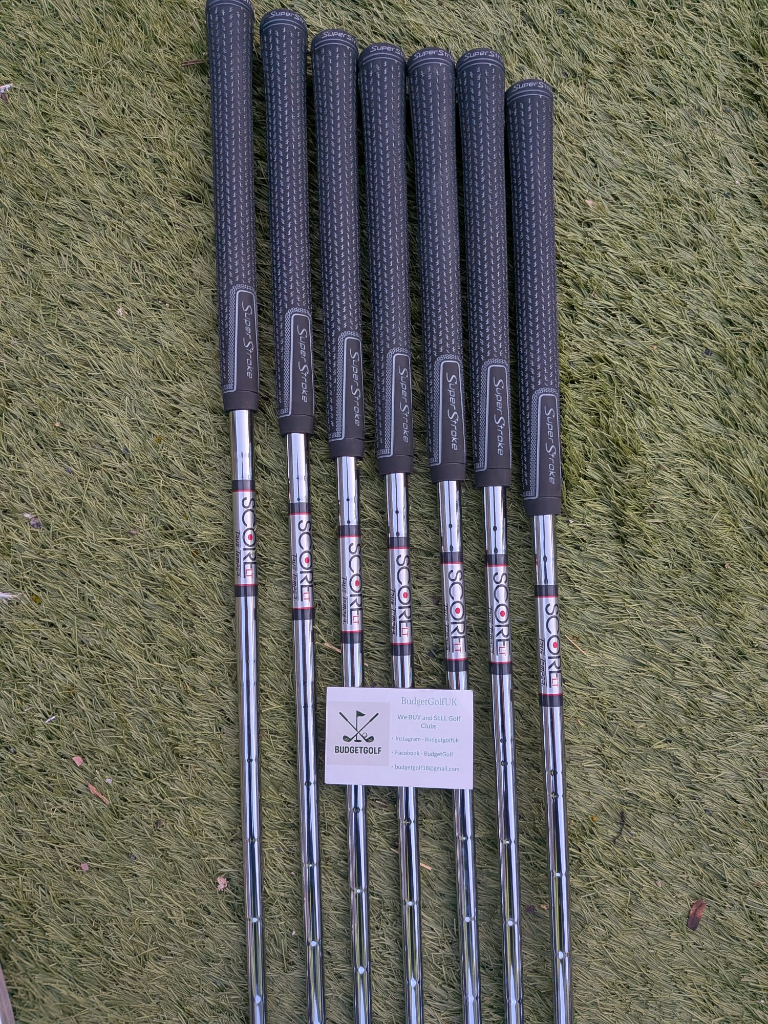 Maltby STI2