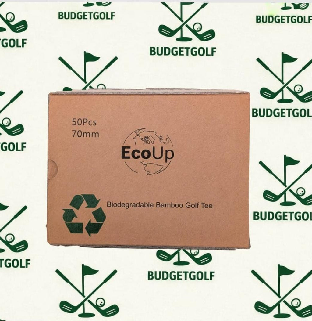Biodegradable Golf Tees