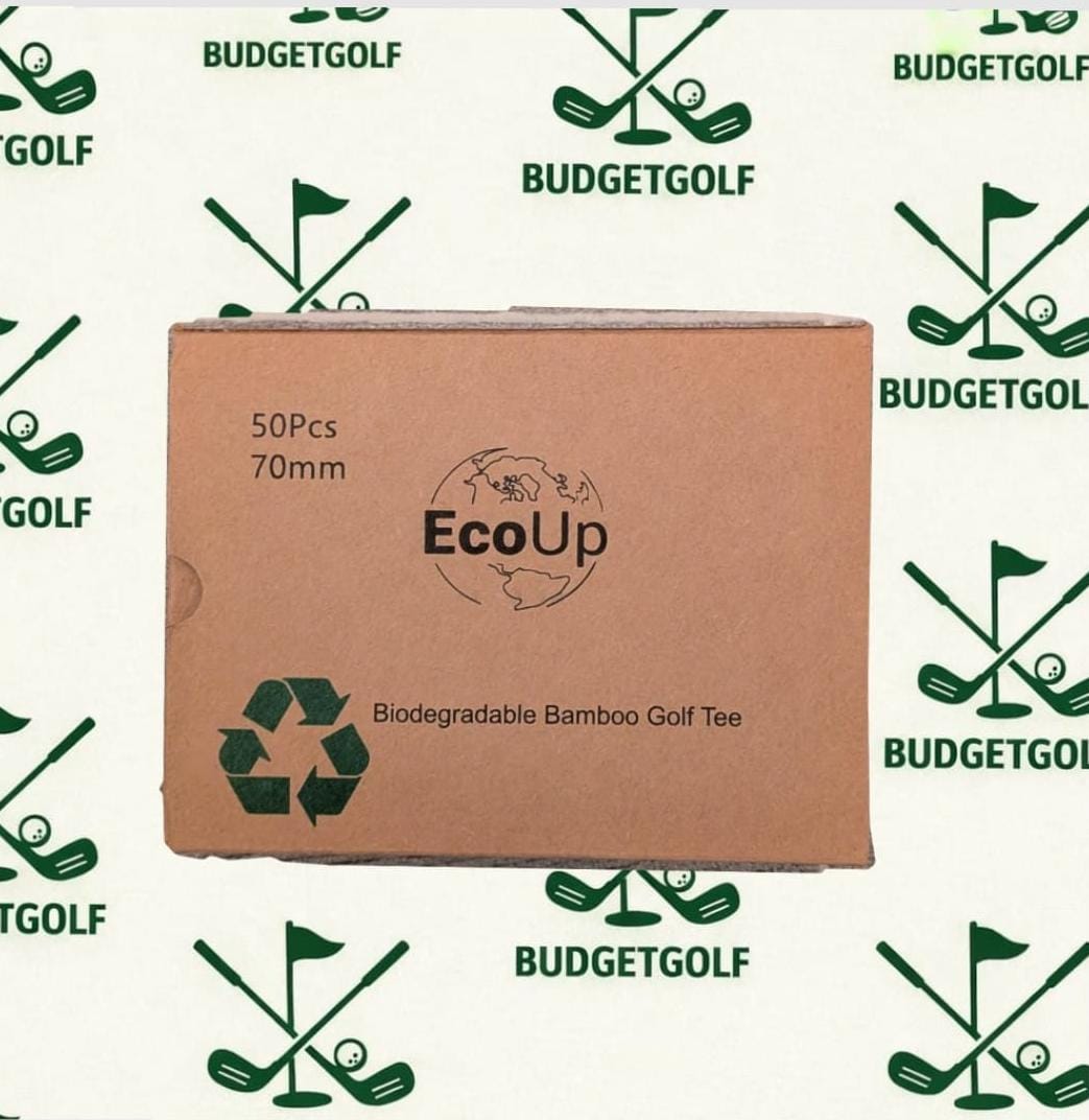 Biodegradable Golf Tees