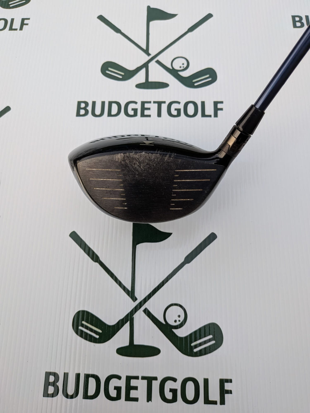 Titleist 910D2