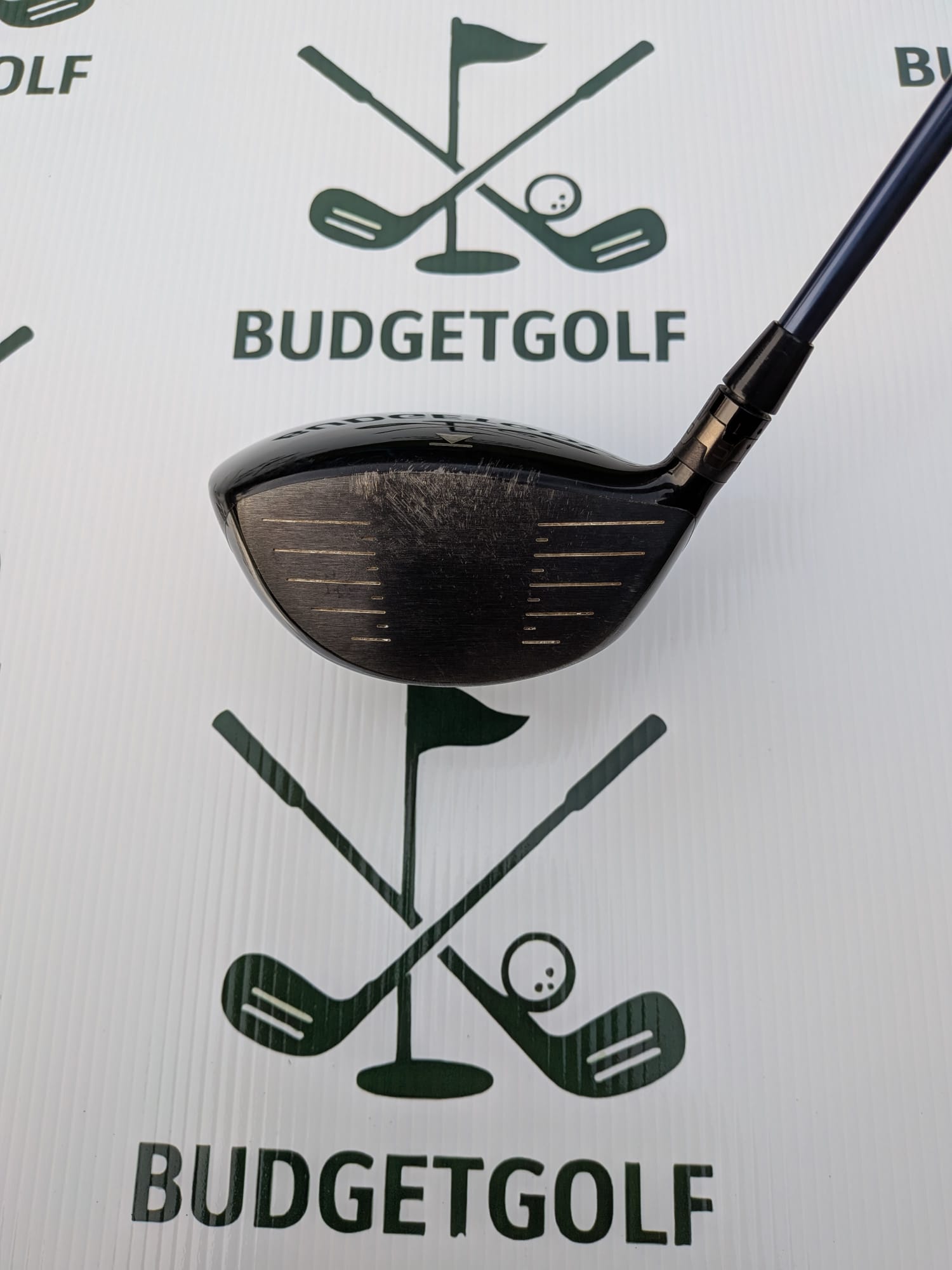 Titleist 910D2