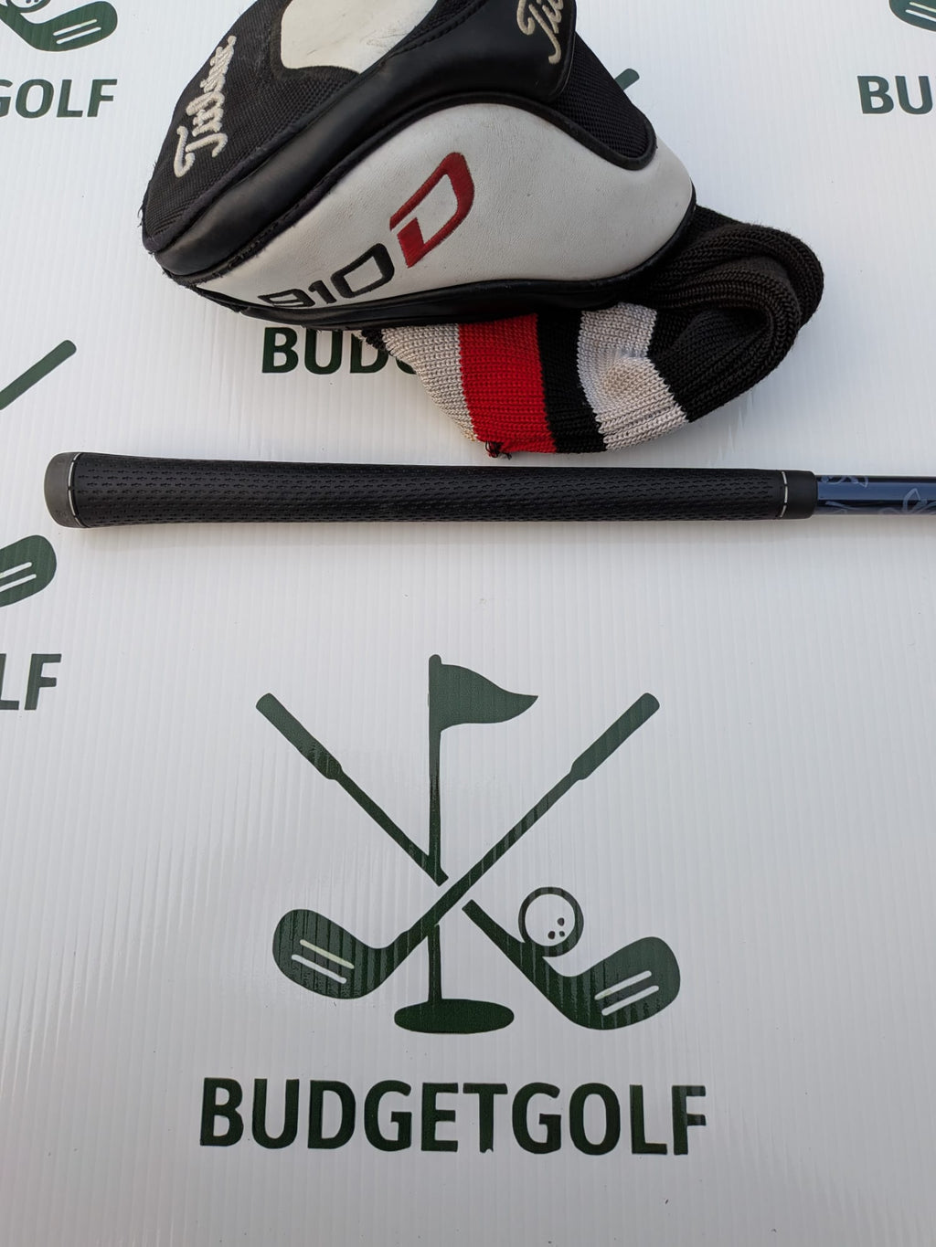 Titleist 910D2