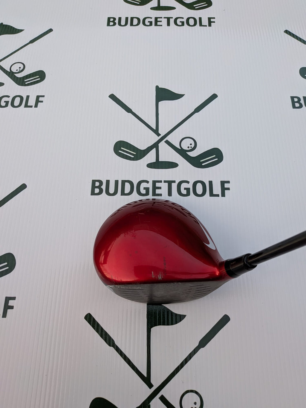 Nike Covert VRS Driver