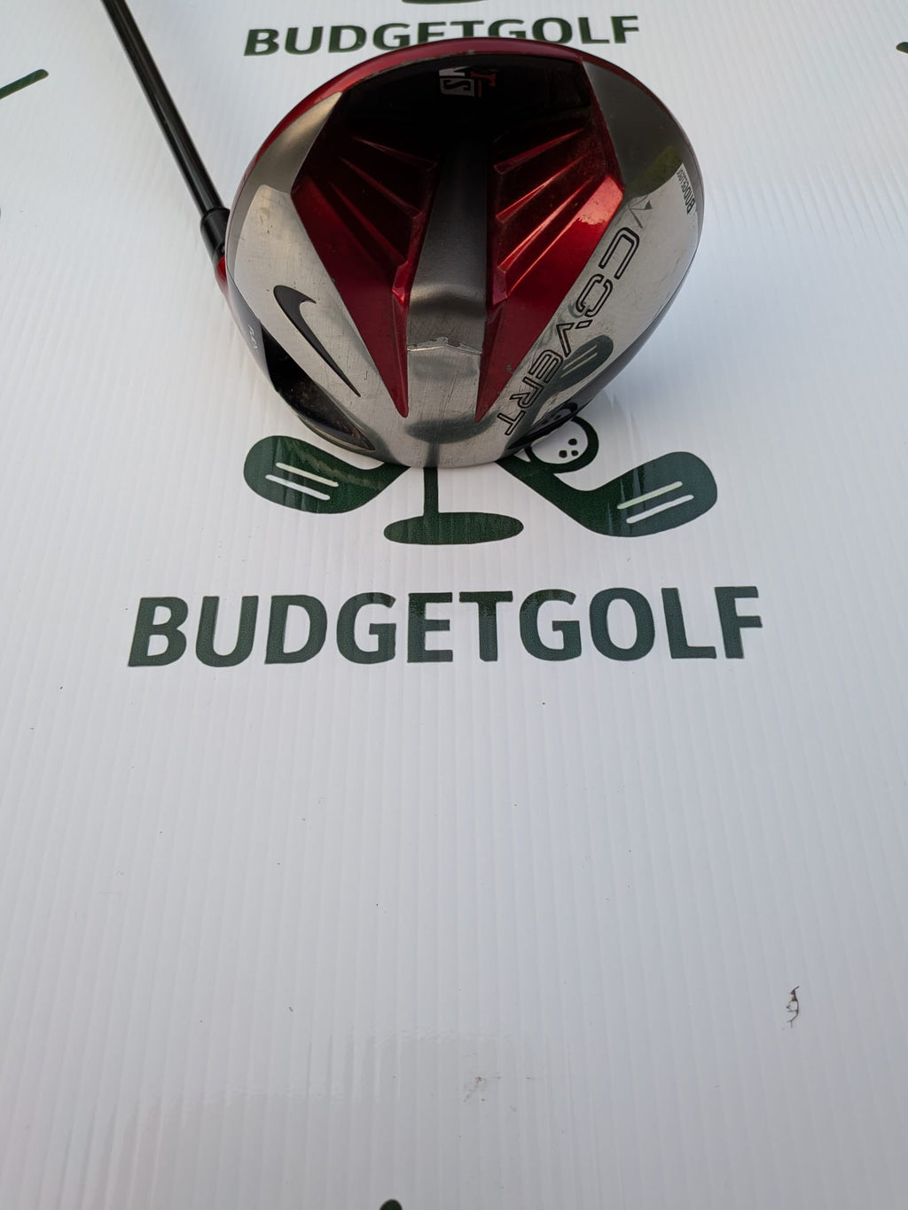 Nike Covert VRS Driver